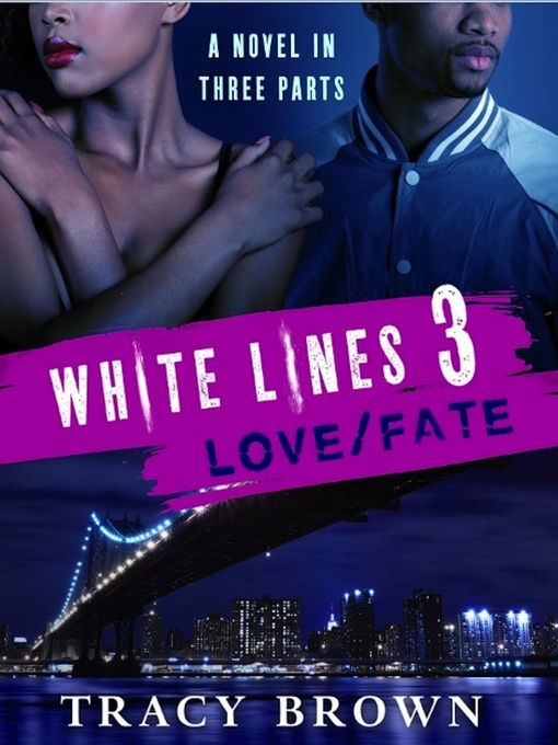Title details for Love/Fate by Tracy Brown - Wait list